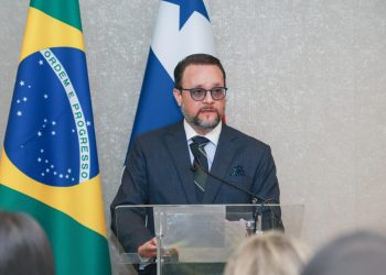 Alianza estratégica, Panamá-Brasil