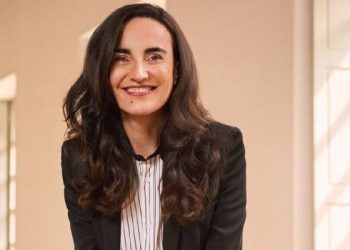 Pandora nombra a Berta De Pablos-Barbier como CEO 2026