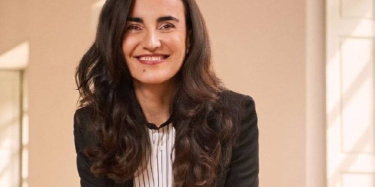 Pandora nombra a Berta De Pablos-Barbier como CEO 2026