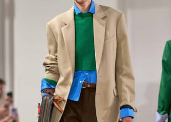 París: tsunami creativo en la Semana de la Moda