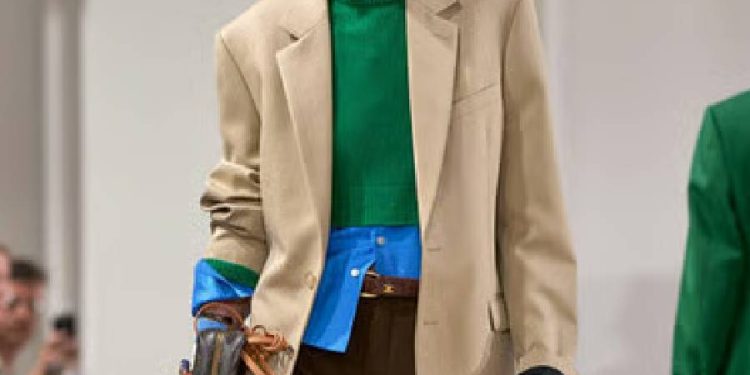 París: tsunami creativo en la Semana de la Moda