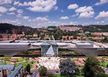 Parque Arauco y Scotiabank impulsan la sostenibilidad