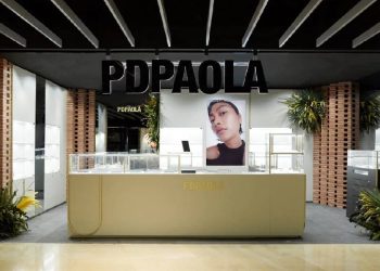 PdPaola refuerza Reino Unido: centro logístico en Swindon