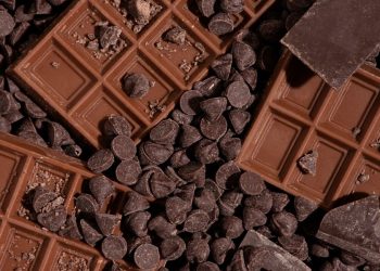 chocolate La Ibérica