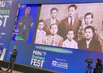 Perú Business Fest
