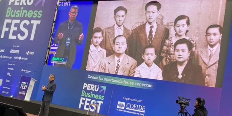 Perú Business Fest