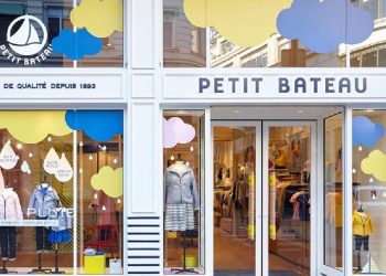 Petit Bateau: Regente Invierte en su futuro