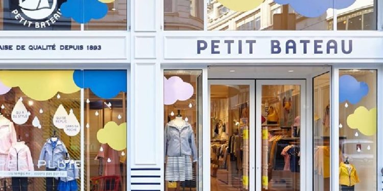 Petit Bateau: Regente Invierte en su futuro