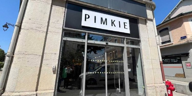 Pimkie y Shein: alianza estratégica para reimpulsar el ecommerce