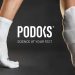 Podoks: calcetines que impulsan mercados