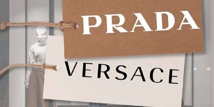 Prada-Verace: un lujo italiano que redefine el poder