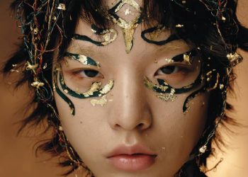 Première Vision redibuja la moda desde la belleza