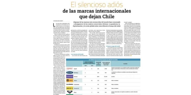 Preparados para el próximo ciclo retail: entre cierres estratégicos y nuevas oportunidades