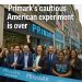 Primark, a la vista: entre ahorro y responsabilidad, el giro estadounidense ya está en marcha