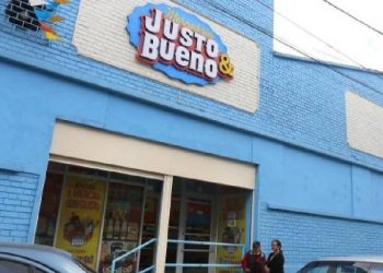Principio y Fin de quien se creía un imperio del Hard Discount: la historia de Justo y Bueno
