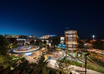 Puerto Venecia: nominación internacional que impulsa la innovación en retail