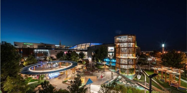 Puerto Venecia: nominación internacional que impulsa la innovación en retail