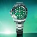 Rolex reinterpreta su GMT-Master II con una inédita esfera de cerámica verde