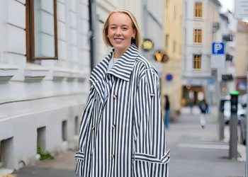 Raya en tendencia: el regreso decisivo para el otoño-invierno