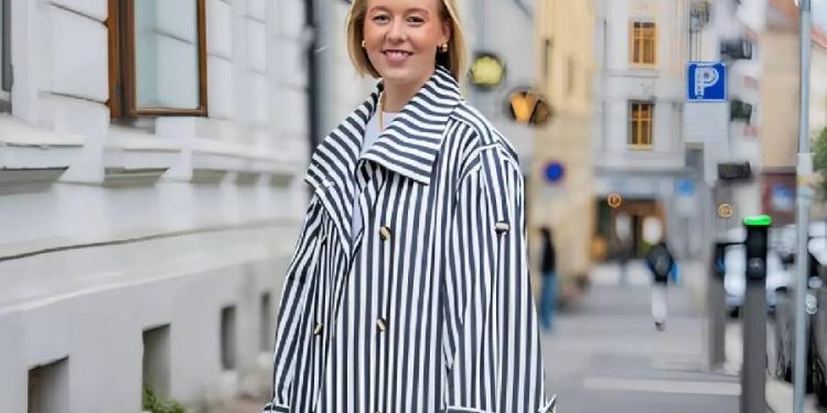 Raya en tendencia: el regreso decisivo para el otoño-invierno
