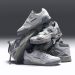 Reebok x PlayStation: zapatillas que cuentan una historia