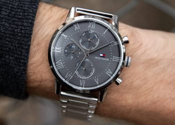 Reloj Tommy Hilfiger: distinción asequible