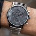 Reloj Tommy Hilfiger: distinción asequible