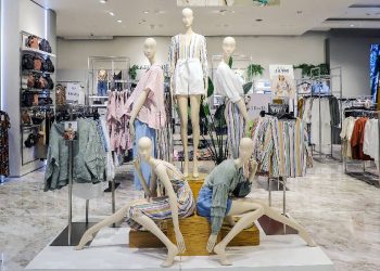 Retail latinoamericano: Despegue de ventas departamentales