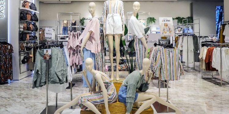 Retail latinoamericano: Despegue de ventas departamentales