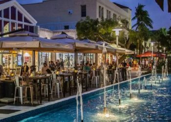 Revisión estratégica del consumo de agua en el retail español