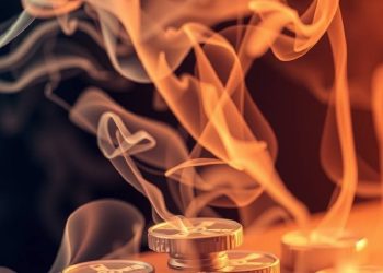 Revolución sin humo
