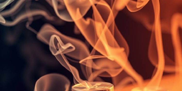 Revolución sin humo