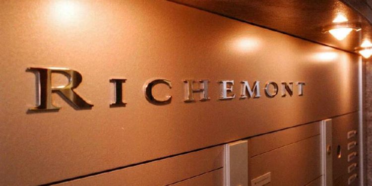 Richemont impulsa Dunhill: Matthew Ives toma las riendas de la marca