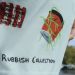 Rubbish Couture: moda que limpia