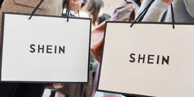 SHEIN