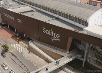 Salitre Plaza, sostenibilidad, tradición y comunidad