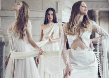 Santa Fe Fashion Week: primera edición que marca tendencia