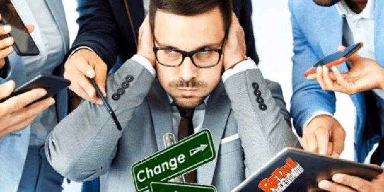 Señales de una Perdida de Liderazgo en Retail: ¿Qué está fallando y cómo revertirlo?
