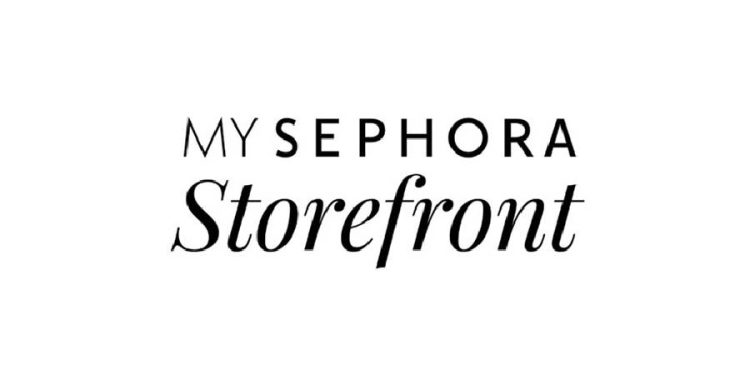 Sephora impulsa a los creadores con My Sephora Storefront