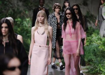 Septiembre y la moda: destino Europa 2026