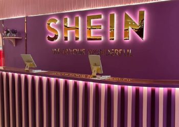 Shein vuelve a Oxford Street y estudia su regreso a China