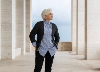 Silvia Venturini Fendi: un relevo que preserva la historia y mira al futuro