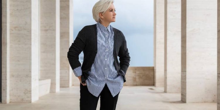 Silvia Venturini Fendi: un relevo que preserva la historia y mira al futuro