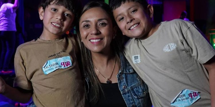El aniversario que celebra el poder del juego y el bienestar en familia