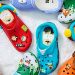 South Park x Crocs: colección edición limitada