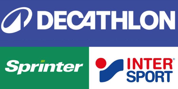 Sprinter, Intersport y Decathlon: la redefinición del retail deportivo en España