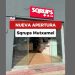 Sqrups refuerza su presencia en la Comunidad Valenciana con una nueva tienda en Mutxamel