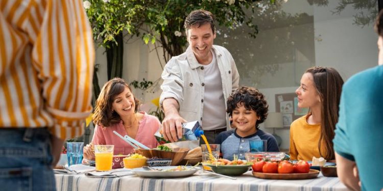 Alimentos y bebidas funcionales