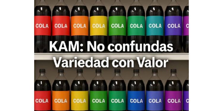 Surtido corto, precio claro: la fórmula ganadora del retail moderno