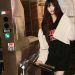 Jang Won Young como embajadora de Tommy Jeans para la temporada de Otoño 2025